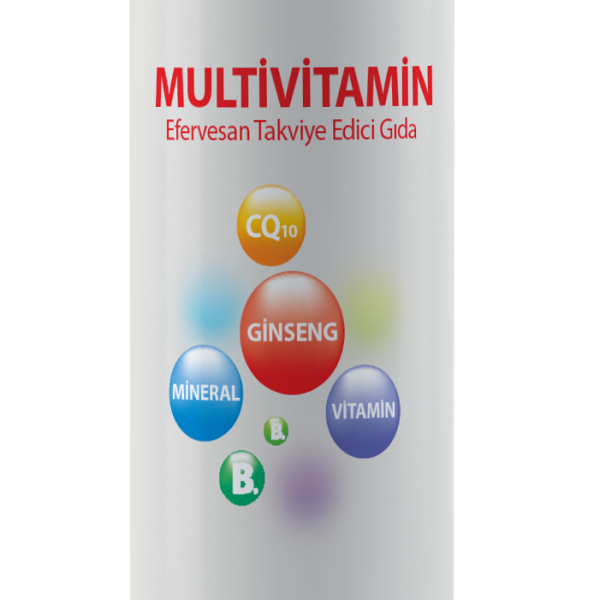 multivitamin multivitamin