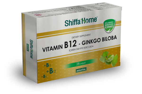 shiffa-home-vitaminb12-ginkgobiloba shiffa-home-vitaminb12-ginkgobiloba
